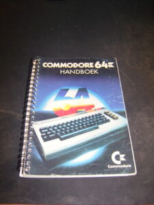 Commodore 64 Handboek #2