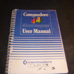 Commodore 64 User Manual #2
