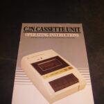 C2N Cassette unit