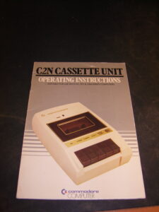 C2N Cassette unit