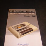 1530 Datassette unit Model C2N