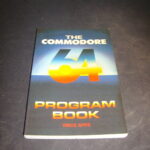 The Commodore 64 program book